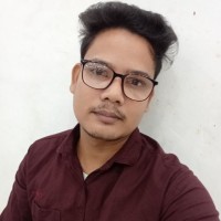 Proshanto Roy