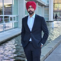 Pranavdeep Singh