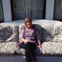 Maria Nichols