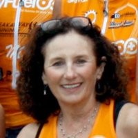 Rachel Saldivar