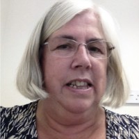 Pam Smith