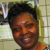 Ramona Williams