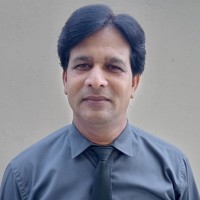 Sahibzada Arshid Munir
