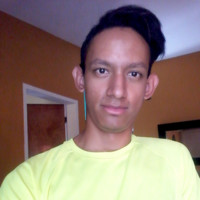 Gabriel A. Jimenez R.