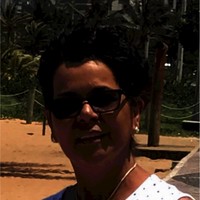 Cristina Desouza