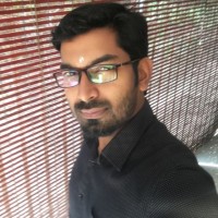 Vijayakumar Cr