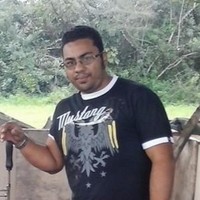 Gilson Carvalho Da Silva