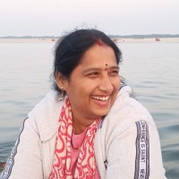 Sabitha Gadhi