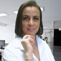 Sirlande Alves (Silvia)