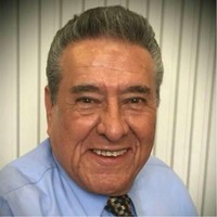 Armando Vargas