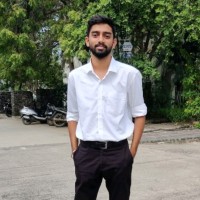 Vedant Joshi