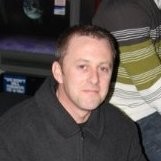 Brett Mckenzie