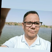 P D Shah