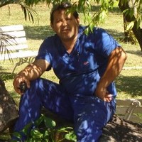 Valdair antonio antonio