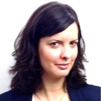 Agnes Horvath