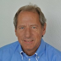 Ton van den Berg