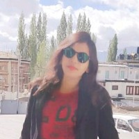 Nidhi Singh Kushwaha