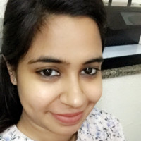 Shikha Arora