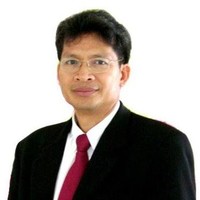 Dr. Chatkaew Hartrawung