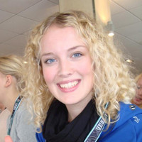 Camilla Falkner Sørensen