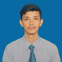 Muhammad Hamdan Syakirin Bin Rosdin