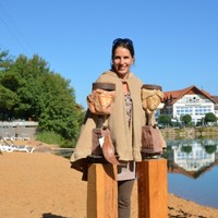 Simone Schmitt (Oberle)