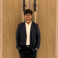 Darshan Pawar