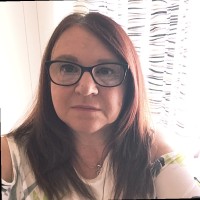 Beverley Renwick FCCA