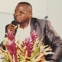 Calvin Atewamba, PhD