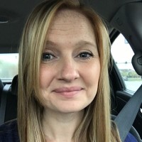 Mellissa Pearson