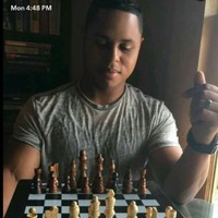 Nathaniel Grissette