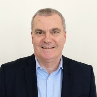 Alastair Pemberton