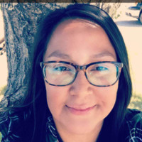 Betty Jo Eagle Child