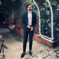 Ameer Hamza Khan