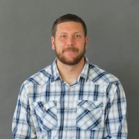 James Pierce, Cdctp
