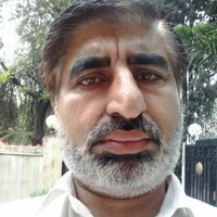 Sajid Mahmood