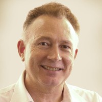 Malcolm Pink