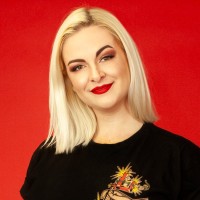 Hayley Hruska