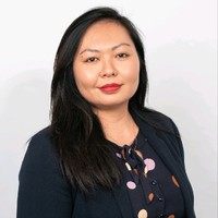 Kathryn Sionosa