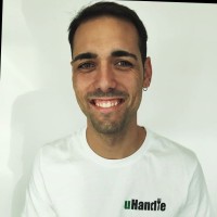 Arnau Fernandez Moya