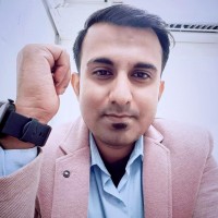 Satyam Sharan