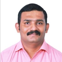 Ciby Jacob Cherian, Ph.D.