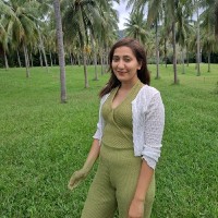 Bisakha Ghimire Khatiwoda