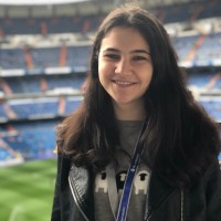 Alba Fernández López