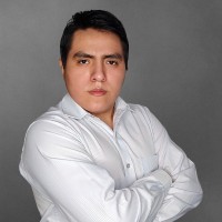 Johann Patrick Santos Taipe