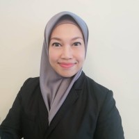 Ema Juliany Jamaluddin