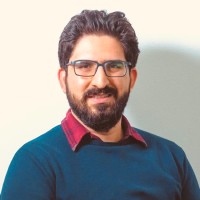 Ali Farhani