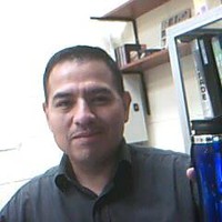 Jose Salvador Segovia Contreras