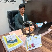 Rajesh Muduli