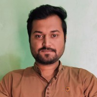Aniket Ingale